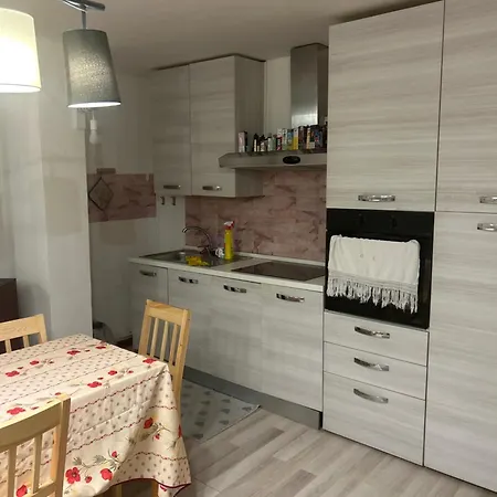 Apartment Campagna Tutta Da Vivere *