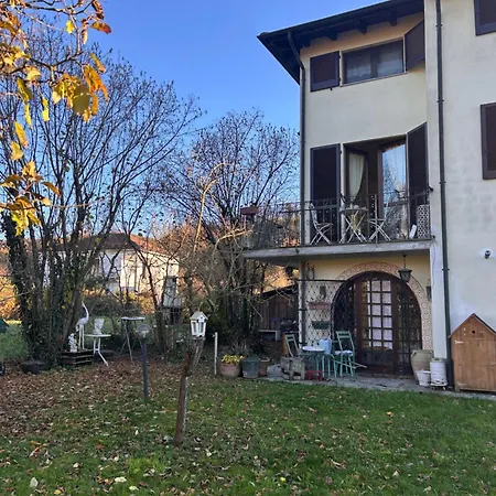 Campagna Tutta Da Vivere Apartment