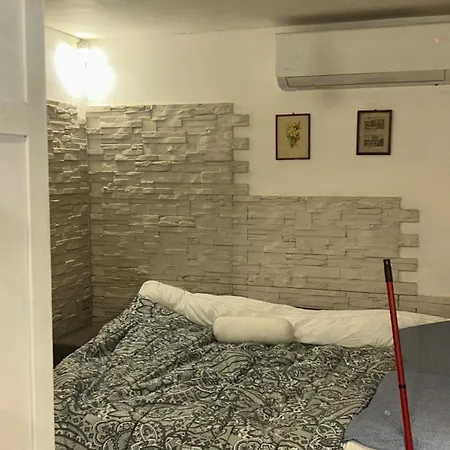 Apartment Campagna Tutta Da Vivere *