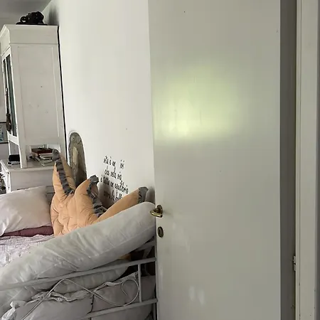 Apartment Campagna Tutta Da Vivere