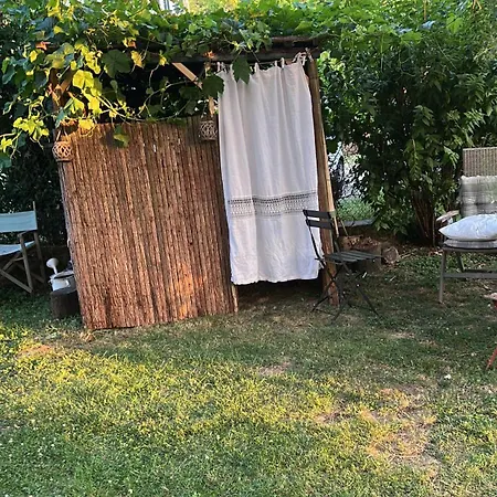 Apartment Campagna Tutta Da Vivere *