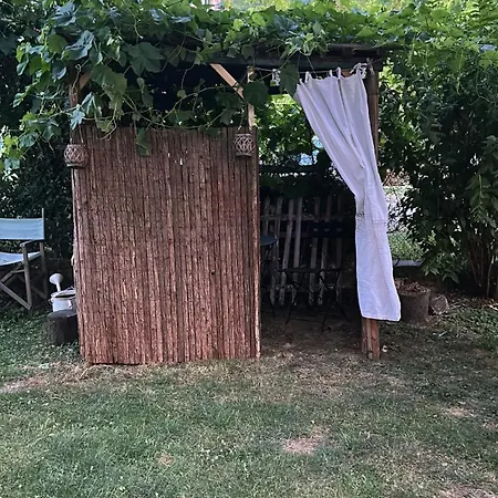 Campagna Tutta Da Vivere