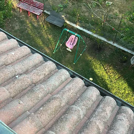 Apartment Campagna Tutta Da Vivere *