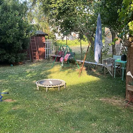 Campagna Tutta Da Vivere *