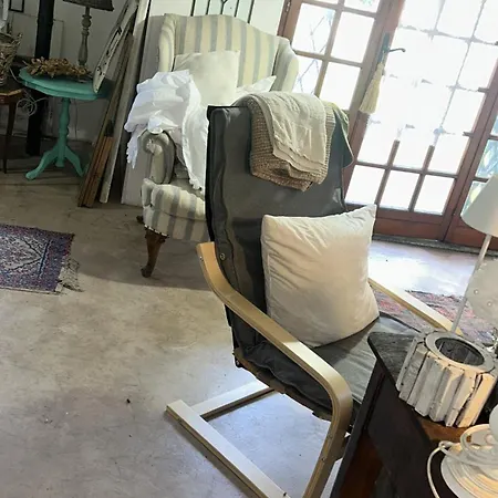 Apartment Campagna Tutta Da Vivere *